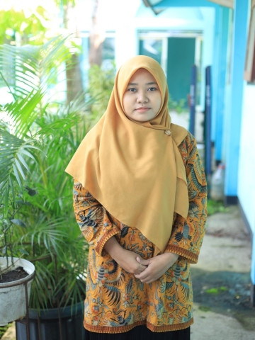 AROFAH RIZA S, S.A.P