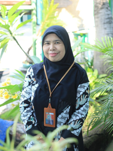 SUMARSIH, S.Pd
