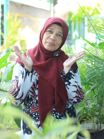 TATAS LANGENINGTYAS, S.Pd.,M.Pd