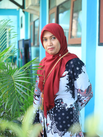 FAKHRIYAH AGUSTINA, S.Sos.I